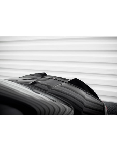 Extensión alerón 3D BMW Z4 E89 (Con pack M)