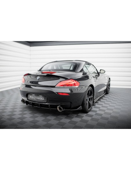 Extensión alerón 3D BMW Z4 E89 (Con pack M)