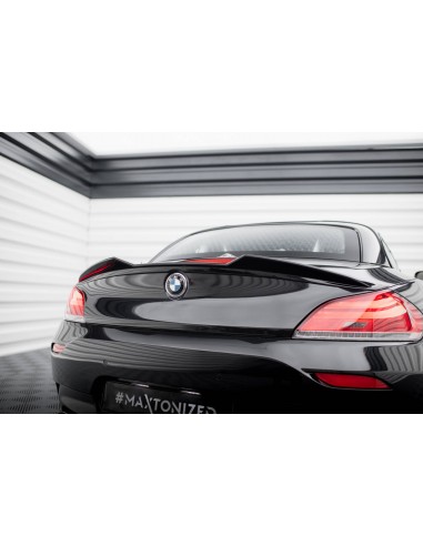 Extensión alerón 3D BMW Z4 E89 (Con pack M)