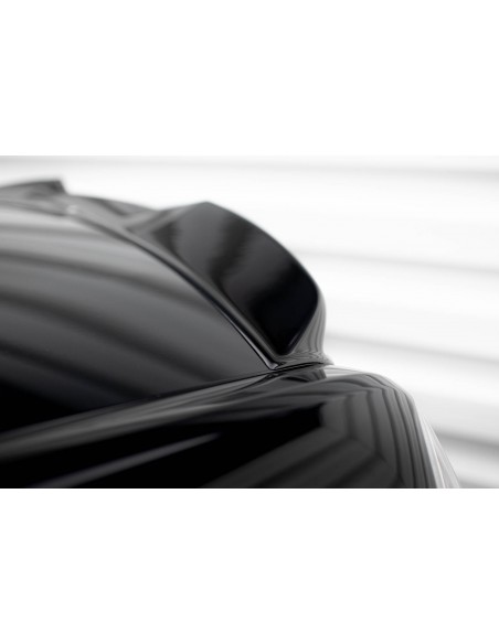 Extensión alerón 3D Chrysler 300C Mk2