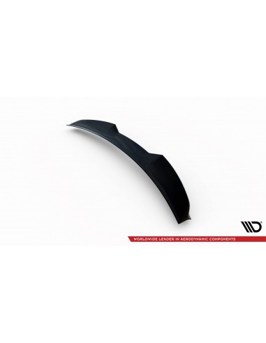 Extensión alerón 3D Chrysler 300C Mk2