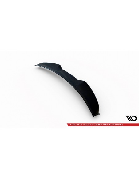 Extensión alerón 3D Chrysler 300C Mk2