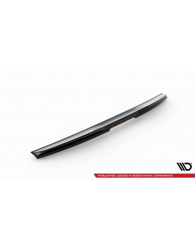 Extensión alerón 3D Chrysler 300C Mk2
