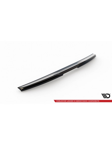 Extensión alerón 3D Chrysler 300C Mk2