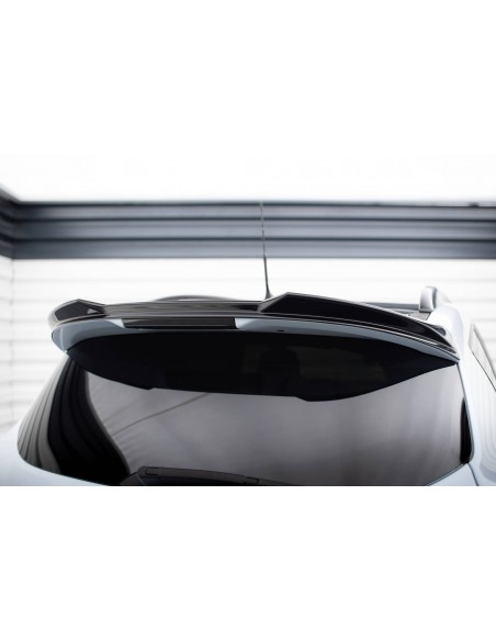 Extensión alerón 3D Ford Kuga ST Mk1