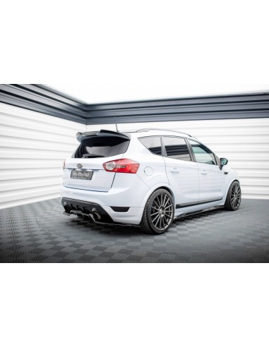 Extensión alerón 3D Ford Kuga ST Mk1