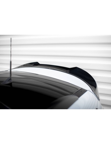 Extensión alerón 3D Ford Kuga ST Mk1