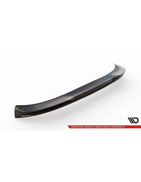 Extensión alerón 3D Ford Kuga ST Mk1