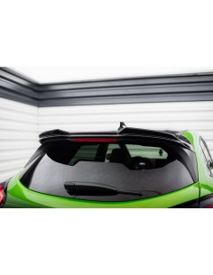Extensión alerón 3D Ford Puma (ST/ST-Line)