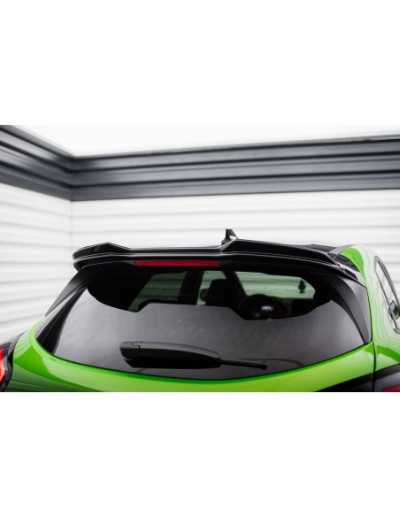 Extensión alerón 3D Ford Puma (ST/ST-Line)