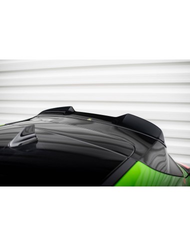 Extensión alerón 3D Ford Puma (ST/ST-Line)