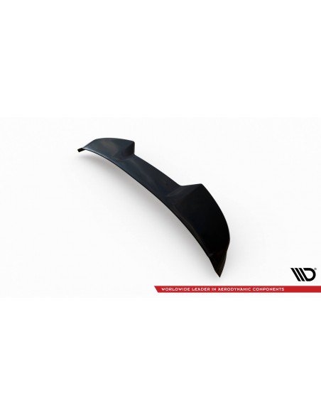 Extensión alerón 3D Ford Puma (ST/ST-Line)