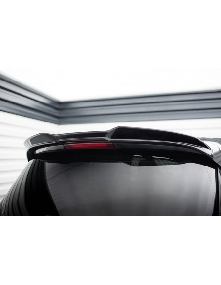 Extensión alerón 3D Ford S-Max Mk2 (ST-Line)