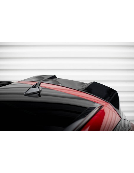 Extensión alerón 3D Hyundai Tucson N-Line Mk4