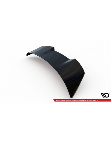 Extensión alerón 3D Hyundai Tucson N-Line Mk4