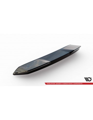 Extensión alerón 3D Hyundai Tucson N-Line Mk4
