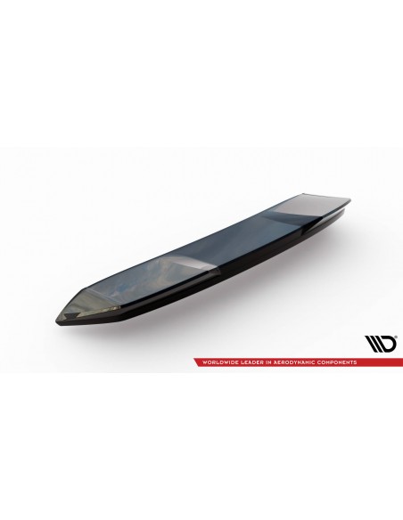 Extensión alerón 3D Hyundai Tucson N-Line Mk4