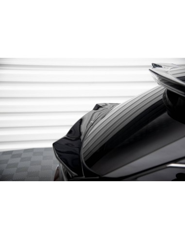 Extensión alerón 3D inferior Lexus RX Mk4 (Facelift)