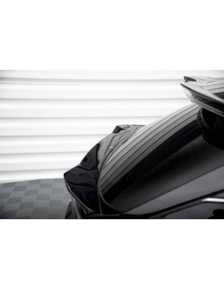 Extensión alerón 3D inferior Lexus RX Mk4 (Facelift)