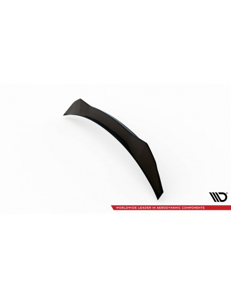 Extensión alerón 3D inferior Lexus RX Mk4 (Facelift)