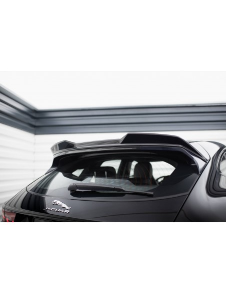 Extensión alerón 3D Jaguar E-Pace R-Dynamic Mk1
