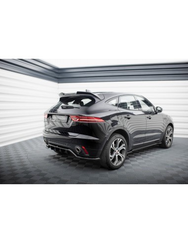 Extensión alerón 3D Jaguar E-Pace R-Dynamic Mk1