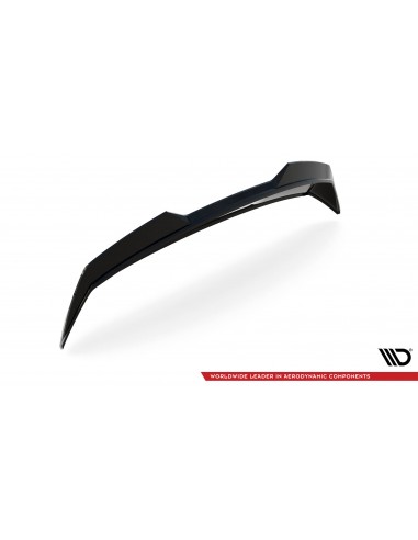 Extensión alerón 3D Jaguar E-Pace R-Dynamic Mk1