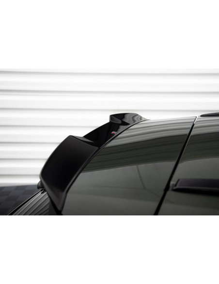 Extensión alerón 3D Lexus NX F-Sport Mk2