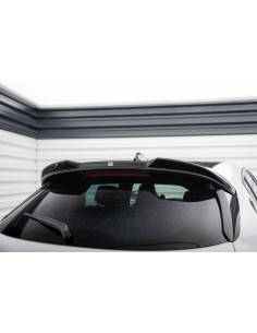 Extensión alerón 3D Maserati Grecale GT/Modena