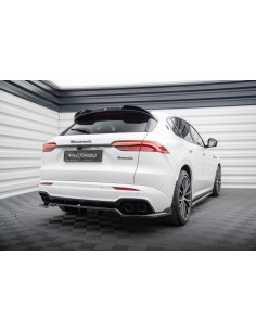 Extensión alerón 3D Maserati Grecale GT/Modena 2