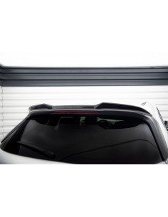Extensión alerón 3D Mazda CX-60 Mk1
