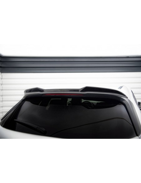 Extensión alerón 3D Mazda CX-60 Mk1