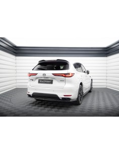 Extensión alerón 3D Mazda CX-60 Mk1 2