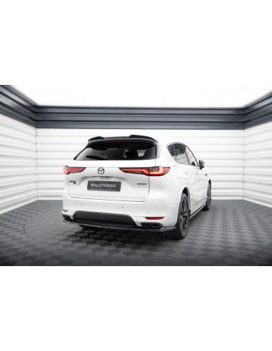 Extensión alerón 3D Mazda CX-60 Mk1