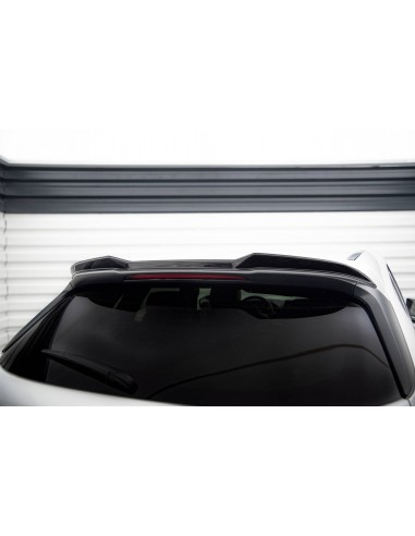 Extensión alerón 3D Mazda CX-60 Mk1