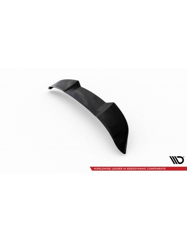 Extensión alerón 3D Mazda CX-60 Mk1