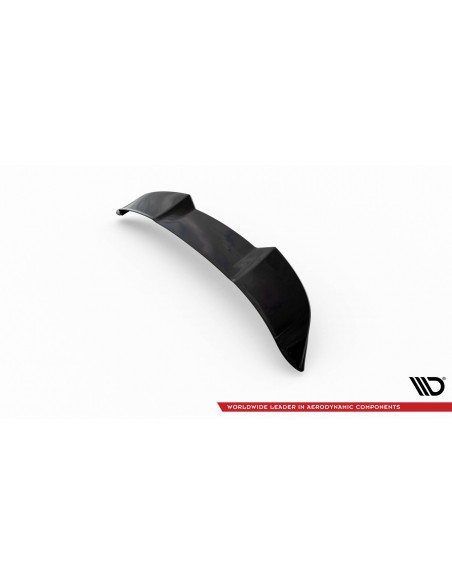 Extensión alerón 3D Mazda CX-60 Mk1