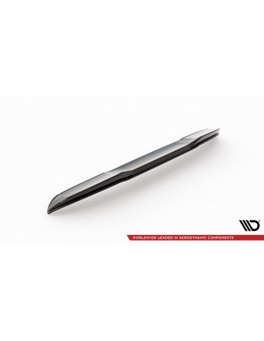 Extensión alerón 3D Mazda CX-60 Mk1