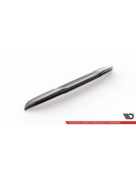 Extensión alerón 3D Mazda CX-60 Mk1
