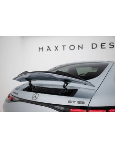 Extensión alerón 3D Mercedes-Benz AMG GT 63 C192 2