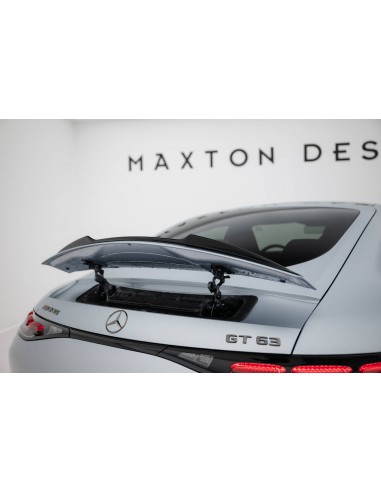 Extensión alerón 3D Mercedes-Benz AMG GT 63 C192