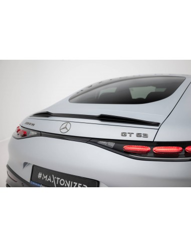Extensión alerón 3D Mercedes-Benz AMG GT 63 C192
