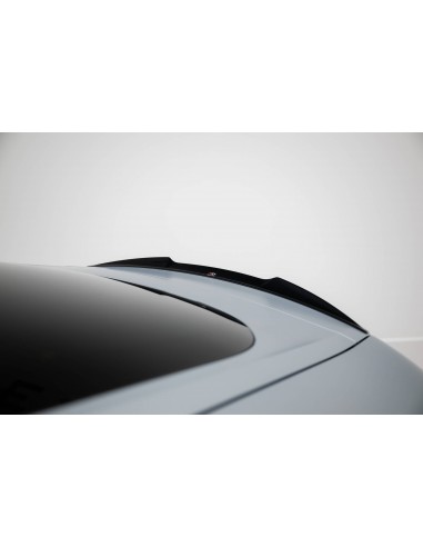 Extensión alerón 3D Mercedes-Benz AMG GT 63 C192