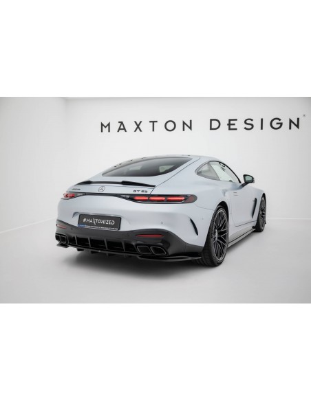 Extensión alerón 3D Mercedes-Benz AMG GT 63 C192