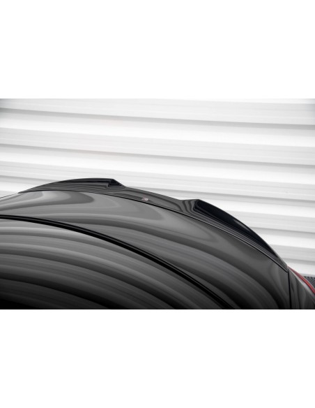 Extensión alerón 3D Mercedes-Benz CLA C118 Coupé