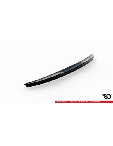 Extensión alerón 3D Mercedes-Benz CLA C118 Coupé