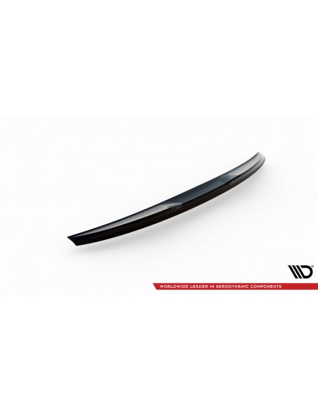 Extensión alerón 3D Mercedes-Benz CLA C118 Coupé