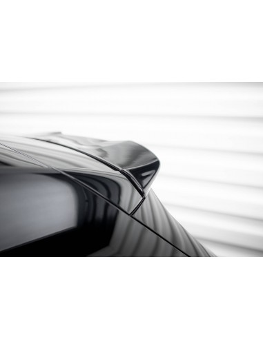 Extensión alerón 3D Mercedes-Benz Clase A 35 AMG Hatchback W177