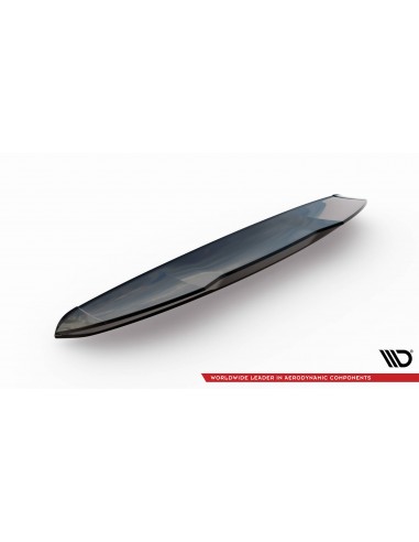 Extensión alerón 3D Mercedes-Benz Clase A 35 AMG Hatchback W177