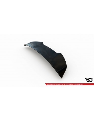 Extensión alerón 3D Mercedes-Benz Clase A 35 AMG Hatchback W177